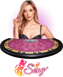 CRISPYBET Live Casino